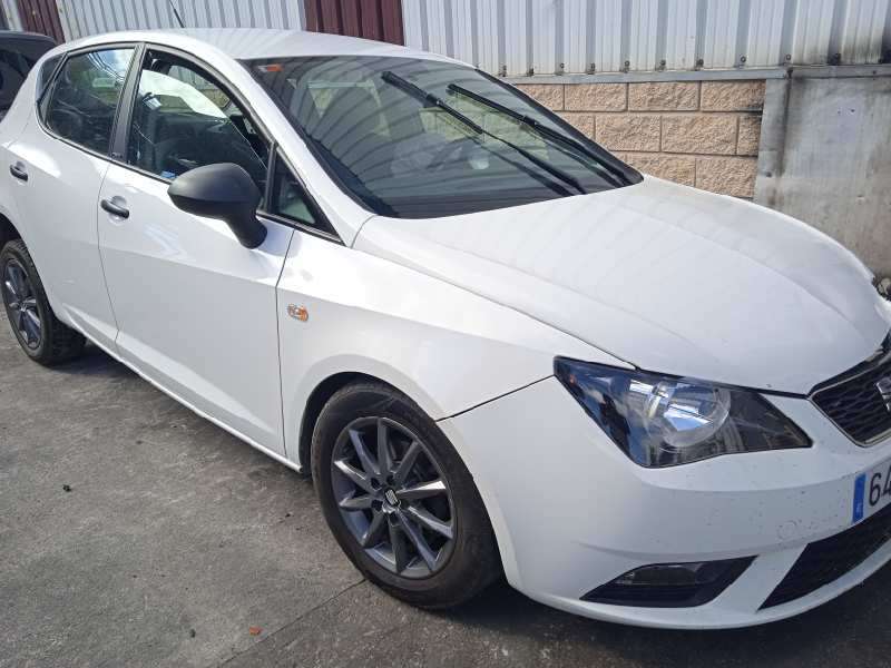 SEAT IBIZA (6J5)