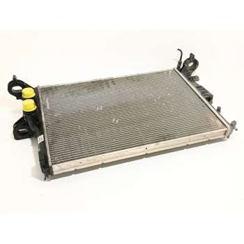 RADIADOR AGUA 5801264635 8A47600B6