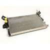 Recambio de radiador agua para iveco daily vi furgoneta 33s15, 35s15, 35c15 referencia OEM IAM 5801264635  8A47600B6