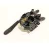 Recambio de mando intermitentes para iveco daily vi furgoneta 33s15, 35s15, 35c15 referencia OEM IAM 5801320122  