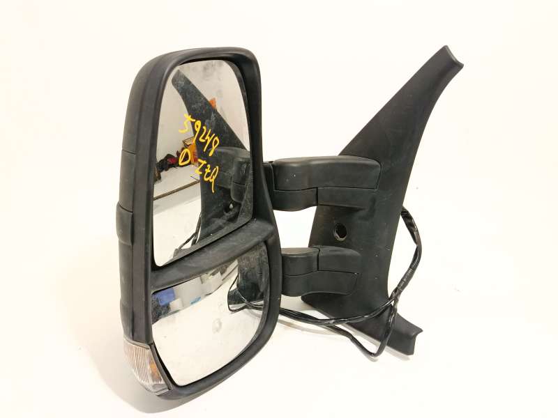 RETROVISOR IZQUIERDO 3800404 