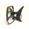 Recambio de retrovisor izquierdo para iveco daily vi furgoneta 33s15, 35s15, 35c15 referencia OEM IAM 3800404  