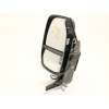 Recambio de retrovisor izquierdo para iveco daily vi furgoneta 33s15, 35s15, 35c15 referencia OEM IAM 3800404  