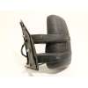 Recambio de retrovisor izquierdo para iveco daily vi furgoneta 33s15, 35s15, 35c15 referencia OEM IAM 3800404  