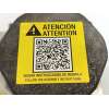 Recambio de abs para iveco daily vi furgoneta 33s15, 35s15, 35c15 referencia OEM IAM 5801312794 0265956036 269591