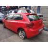 volkswagen polo del año 2018