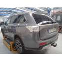 MITSUBISHI OUTLANDER III (GG_W, GF_W, ZJ, ZL, ZK)