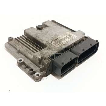 CENTRALITA MOTOR UCE 5801352711 0281017455