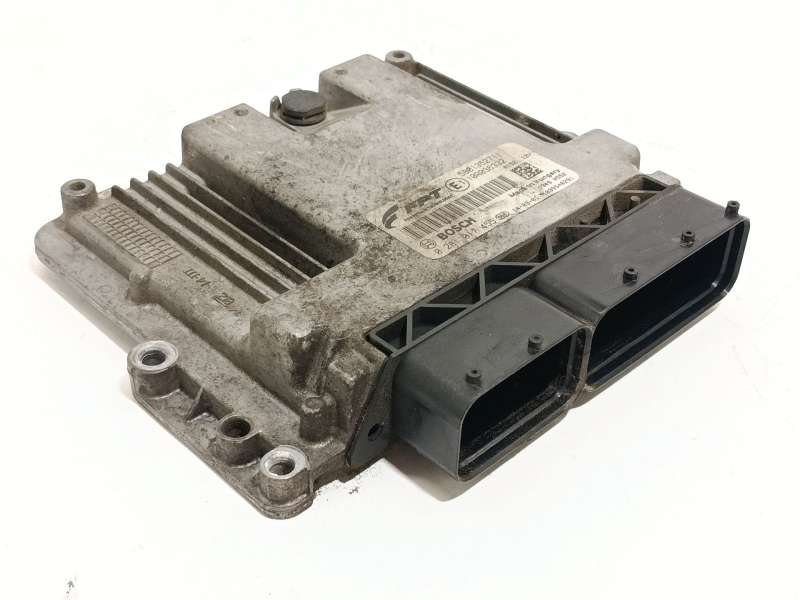 CENTRALITA MOTOR UCE 5801352711 0281017455