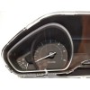 Recambio de cuadro instrumentos para peugeot 208 style referencia OEM IAM 9813848980  
