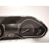 Recambio de cuadro instrumentos para peugeot 208 style referencia OEM IAM 9813848980  