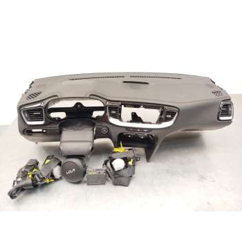 KIT AIRBAG 84710J7AA0WK 84730J7AA0WK 95910CR800