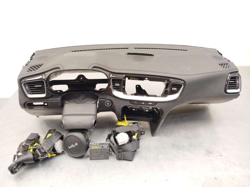 KIT AIRBAG 84710J7AA0WK 84730J7AA0WK 95910CR800