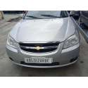 CHEVROLET EPICA