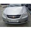 chevrolet epica del año 2009