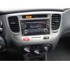 kia rio ii (jb) del año 2006