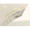 Recambio de puerta trasera izquierda para opel mokka 1.2 (76) referencia OEM IAM 9837507180  
