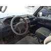 mitsubishi montero classic (v2_w, v6_w, v7_w) del año 2002