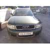 audi a4 berlina (8e) del año 2002