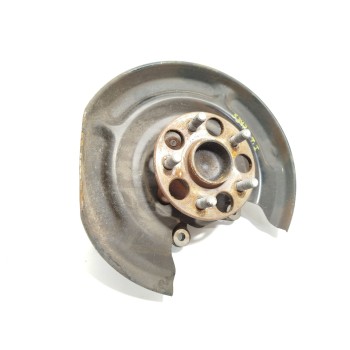 Recambio de mangueta trasera izquierda para lexus ct 200h referencia OEM IAM 4230512240  