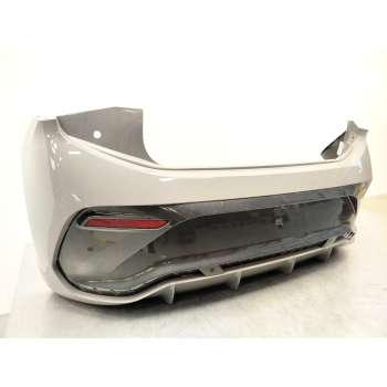PARAGOLPES TRASERO 10E807421BGRU 10E807521F8ET 