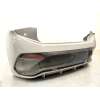 Recambio de paragolpes trasero para cupra eboost born referencia OEM IAM 10E807421BGRU 10E807521F8ET 