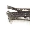 Recambio de paragolpes delantero para cupra eboost born referencia OEM IAM 10E807221DGRU 10E805903C8ET 10E806333GRU