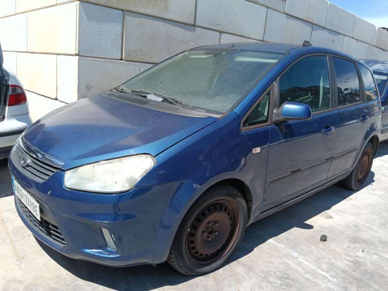 FORD C-MAX (DM2)