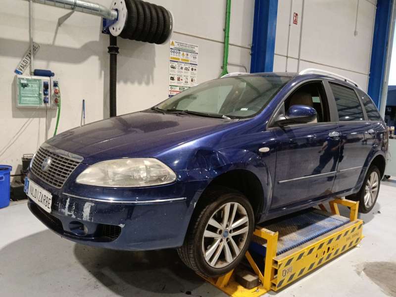 FIAT CROMA (194_)