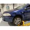 fiat croma (194_) del año 2007