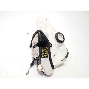 Recambio de cerradura puerta delantera izquierda para mazda cx-30 referencia OEM IAM B20A104  DFR5