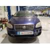 fiat croma (194_) del año 2007