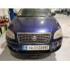 fiat croma (194_) del año 2007