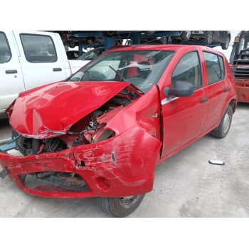 dacia sandero (bs_) del año 2011