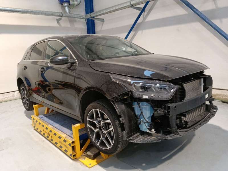KIA CEED (CD)