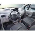 RENAULT MODUS