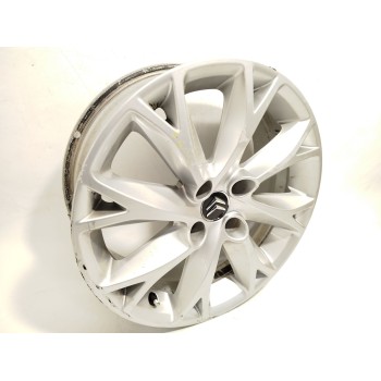 Recambio de llanta para citroën c4 i (lc_) 1.6 hdi referencia OEM IAM 9684260580 5402X7 