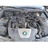 bmw 3 touring (e46) del año 2002