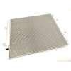 Recambio de condensador / radiador aire acondicionado para cupra eboost born referencia OEM IAM 1EA816411A  