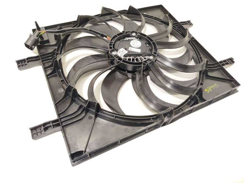 ELECTROVENTILADOR 1EA121203B 1EA121205A 