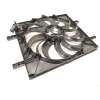 Recambio de electroventilador para cupra eboost born referencia OEM IAM 1EA121203B 1EA121205A 