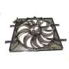Recambio de electroventilador para cupra eboost born referencia OEM IAM 1EA121203B 1EA121205A 