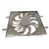 Recambio de electroventilador para cupra eboost born referencia OEM IAM 1EA121203B 1EA121205A 