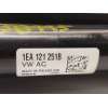 Recambio de radiador agua para cupra eboost born referencia OEM IAM 1EA121251B  
