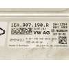 Recambio de convertidor potencia para cupra eboost born referencia OEM IAM 1EA907190R  04375090D6