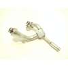 Recambio de tubos aire acondicionado para cupra eboost born referencia OEM IAM 1EA816739  