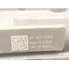 Recambio de cremallera direccion para cupra eboost born referencia OEM IAM 1EF423053K 1EF423058E 1EE907144K