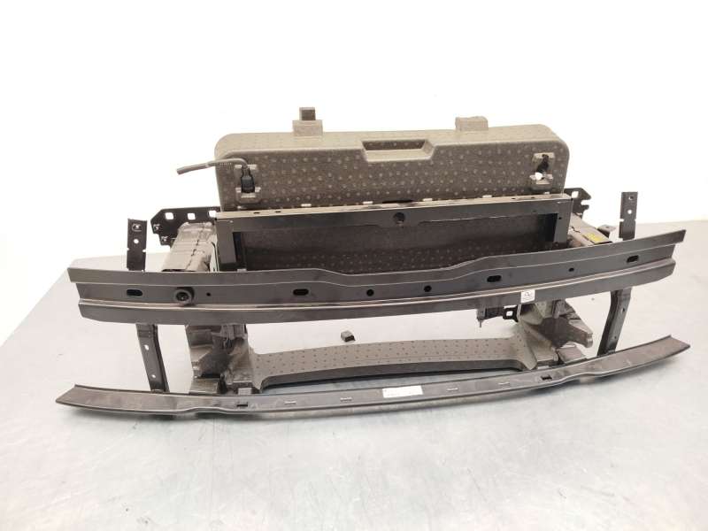 REFUERZO PARAGOLPES DELANTERO 10A807002 10A807109D 