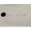 Recambio de refuerzo paragolpes delantero para cupra eboost born referencia OEM IAM 10A807002 10A807109D 