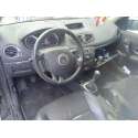 RENAULT CLIO III